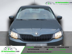 Skoda Fabia 1.2 TSI 90 ch  occasion � Beaupuy - photo n�5