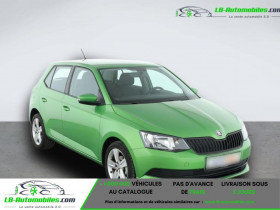 Skoda Fabia 1.2 TSI 90 ch  occasion � Beaupuy - photo n�2