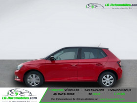 Skoda Fabia 1.2 TSI 90 ch  occasion � Beaupuy - photo n�3