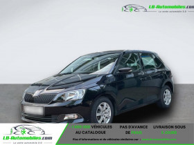 Skoda Fabia 1.2 TSI 90 ch  occasion � Beaupuy - photo n�2