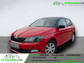 Skoda Fabia , garage LB AUTOMOBILES � Beaupuy