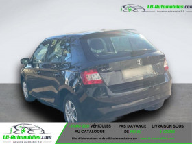 Skoda Fabia 1.2 TSI 90 ch  occasion � Beaupuy - photo n�4