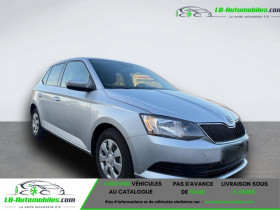 Skoda Fabia 1.2 TSI 90 ch  occasion � Beaupuy - photo n�2