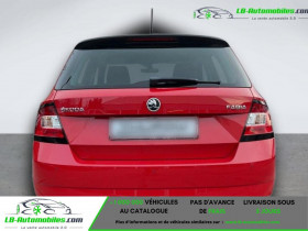 Skoda Fabia 1.2 TSI 90 ch  occasion � Beaupuy - photo n�4
