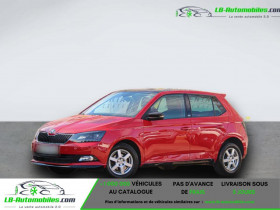 Skoda Fabia 1.2 TSI 90 ch  occasion � Beaupuy - photo n�2