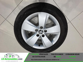 Skoda Fabia 1.2 TSI 90 ch  occasion � Beaupuy - photo n�8