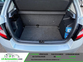 Skoda Fabia 1.2 TSI 90 ch  occasion � Beaupuy - photo n�5