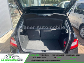 Skoda Fabia 1.2 TSI 90 ch  occasion � Beaupuy - photo n�9