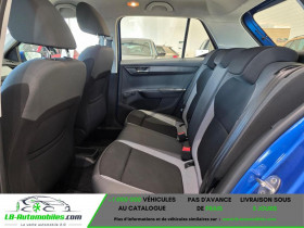 Skoda Fabia 1.2 TSI 90 ch  occasion � Beaupuy - photo n�6