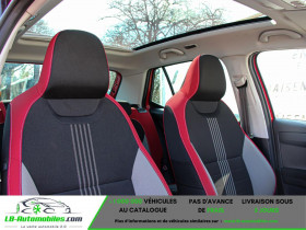 Skoda Fabia 1.2 TSI 90 ch  occasion � Beaupuy - photo n�8