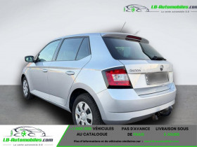 Skoda Fabia 1.2 TSI 90 ch  occasion � Beaupuy - photo n�4