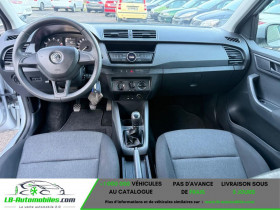 Skoda Fabia 1.2 TSI 90 ch  occasion � Beaupuy - photo n�3