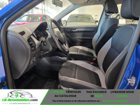 Skoda Fabia 1.2 TSI 90 ch  occasion � Beaupuy - photo n�5