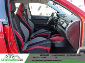 Skoda Fabia 1.2 TSI 90 ch  occasion � Beaupuy - photo n�7