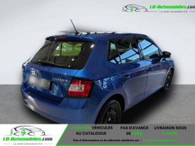 Skoda Fabia 1.2 TSI 90 ch  occasion � Beaupuy - photo n�4