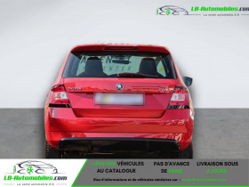 Skoda Fabia 1.2 TSI 90 ch  occasion � Beaupuy - photo n�6