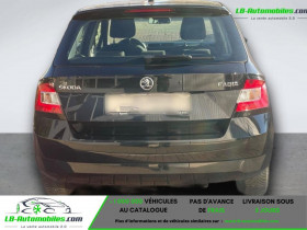 Skoda Fabia 1.2 TSI 90 ch  occasion � Beaupuy - photo n�7