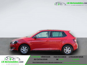 Skoda Fabia 1.2 TSI 90 ch  occasion � Beaupuy - photo n�5