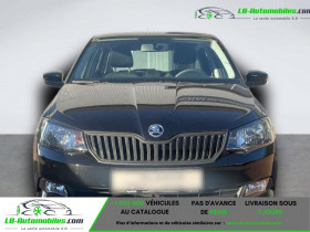 Skoda Fabia 1.2 TSI 90 ch  occasion � Beaupuy - photo n�5