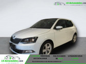 Skoda Fabia 1.2 TSI 90 ch   Beaupuy 31