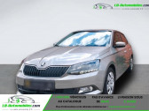 Skoda Fabia 1.2 TSI 90 ch   Beaupuy 31