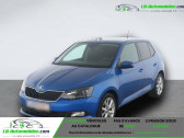 Skoda Fabia 1.2 TSI 90 ch   Beaupuy 31