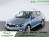 Skoda Fabia 1.2 TSI 90 ch   Beaupuy 31