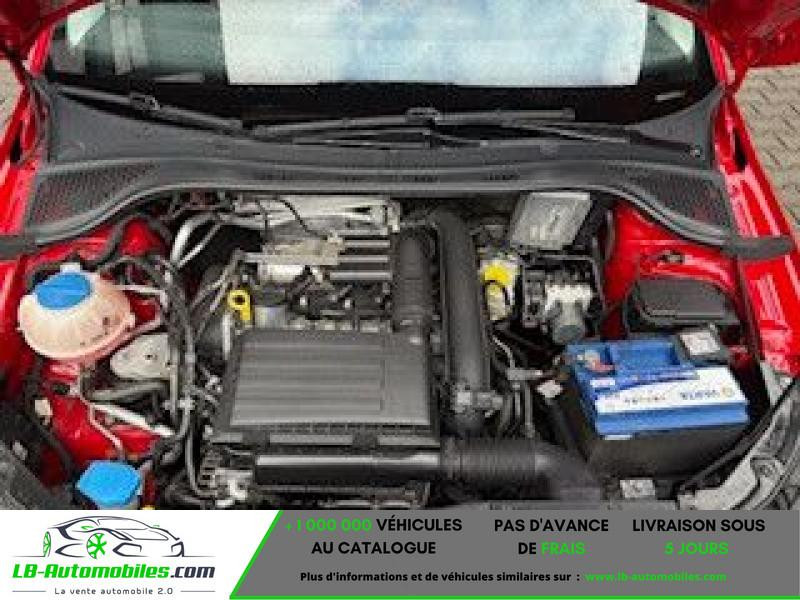 Skoda Fabia 1.2 TSI 90 ch  occasion  Beaupuy - photo n5