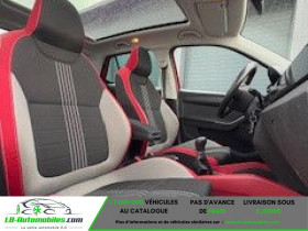 Skoda Fabia 1.2 TSI 90 ch  occasion � Beaupuy - photo n�4