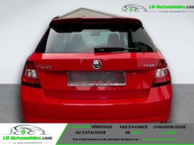 Skoda Fabia 1.2 TSI 90 ch  occasion � Beaupuy - photo n�3