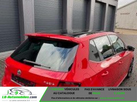 Skoda Fabia 1.2 TSI 90 ch  occasion � Beaupuy - photo n�6