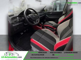 Skoda Fabia 1.2 TSI 90 ch  occasion � Beaupuy - photo n�2