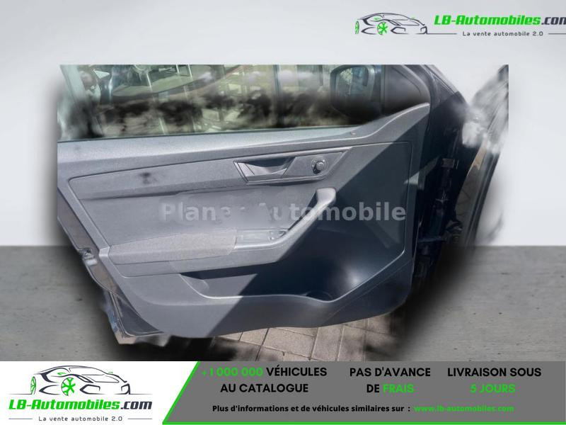 Skoda Fabia 1.2 TSI 90 ch  occasion  Beaupuy - photo n6