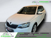 Skoda Fabia 1.2 TSI 90 ch   Beaupuy 31
