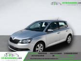 Skoda Fabia 1.2 TSI 90 ch   Beaupuy 31