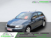 Skoda Fabia 1.2 TSI 90 ch   Beaupuy 31