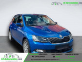 Skoda Fabia 1.2 TSI 90 ch   Beaupuy 31