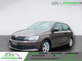 Skoda Fabia 1.2 TSI 90 ch   Beaupuy 31