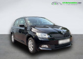 Skoda Fabia 1.2 TSI 90 ch   Beaupuy 31