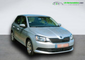 Annonce Skoda Fabia occasion Essence 1.2 TSI 90 ch  Beaupuy