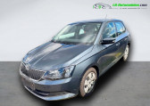 Annonce Skoda Fabia occasion Essence 1.2 TSI 90 ch  Beaupuy