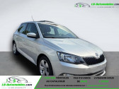 Skoda Fabia 1.2 TSI 90 ch   Beaupuy 31