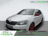 Skoda Fabia 1.2 TSI 90 ch   Beaupuy 31