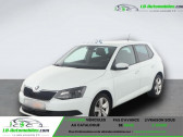 Skoda Fabia 1.2 TSI 90 ch   Beaupuy 31