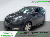 Skoda Fabia 1.2 TSI 90 ch   Beaupuy 31
