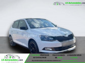 Skoda Fabia 1.2 TSI 90 ch   Beaupuy 31