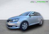 Skoda Fabia 1.2 TSI 90 ch   Beaupuy 31