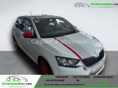 Skoda Fabia 1.2 TSI 90 ch   Beaupuy 31