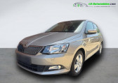 Skoda Fabia occasion année 2016 boite Manuelle Annonce Skoda Fabia occasion Essence 1.2 TSI 90 ch à Beaupuy