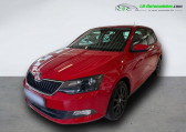 Skoda Fabia occasion année 2016 boite Manuelle Annonce Skoda Fabia occasion Essence 1.2 TSI 90 ch à Beaupuy